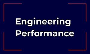 Engineering Performance: The DMT Stories