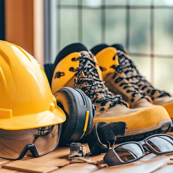 Safety Gear for Construction Workers Safety Gear for Construction Workers