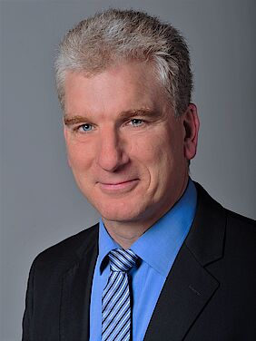 Dr Dirk Orlowsky