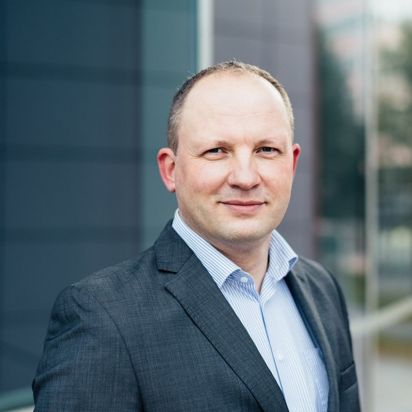 Dr. Karsten Zimmermann