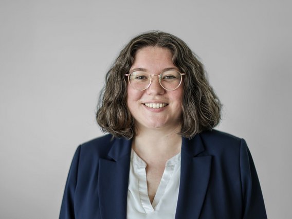 Wiebke Wronna Wiebke Wronna, Consultant Hydrogen