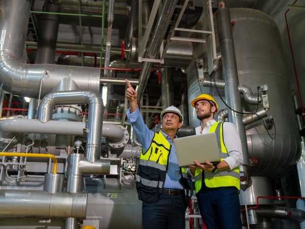 Smart Inspection & Monitoring