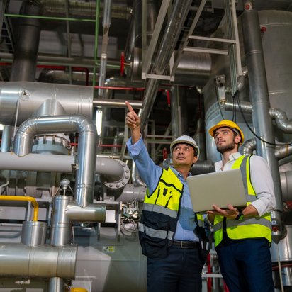 Smart Inspection & Monitoring Smart Inspection & Monitoring