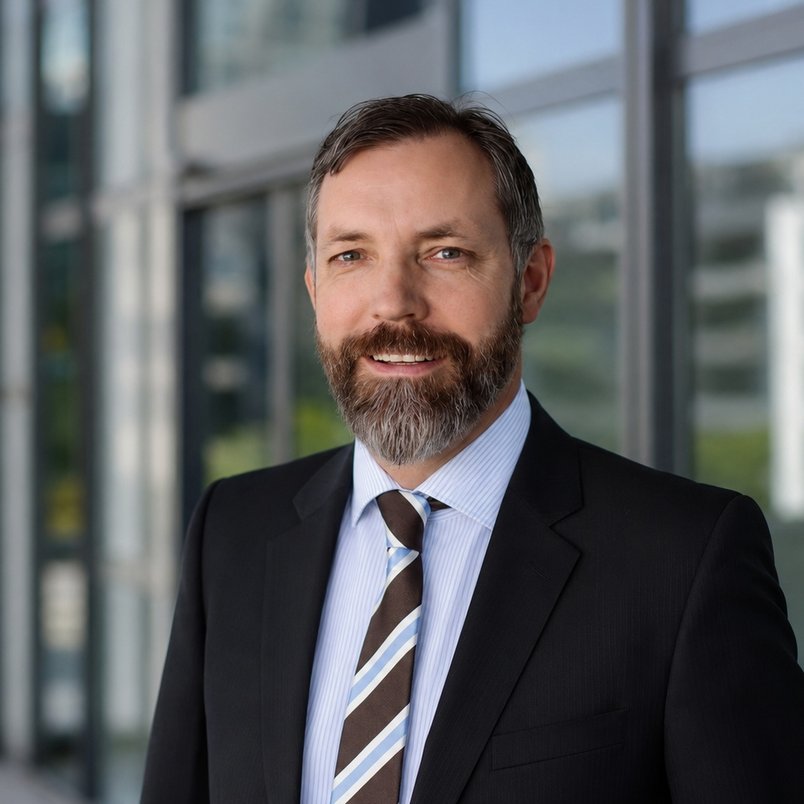 Jörn Wagner Porträtfoto von Jörn Wagner, Leiter Data Engineering bei DMT