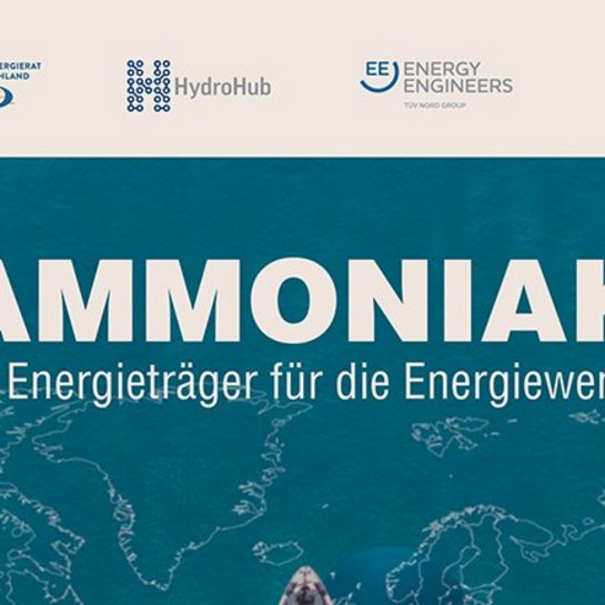 Ammonia