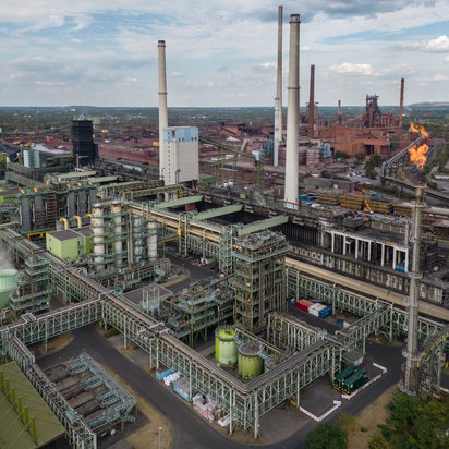 Gasaufbereitungstechnik Gasaufbereitungstechnik