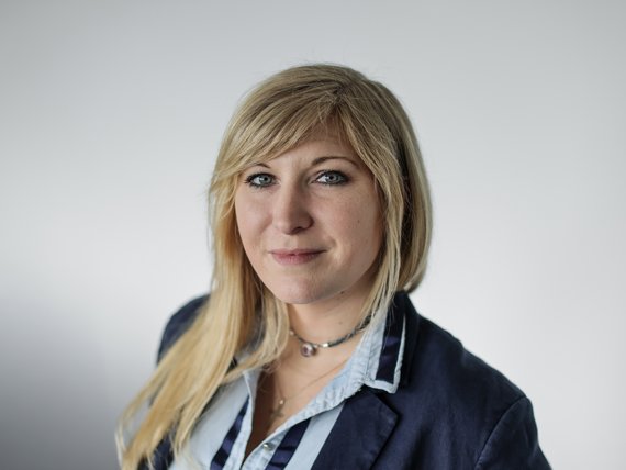 Sandra Nober