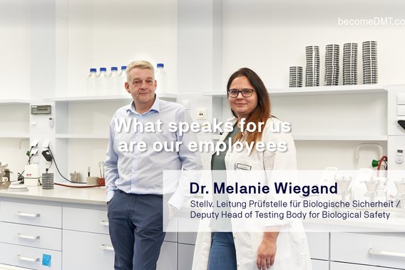 Dr Melanie Wiegand Dr Melanie Wiegand