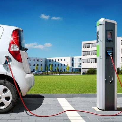 e-mobilitaet Location Scouting Ladestandorte für Kommunen und Betreiber