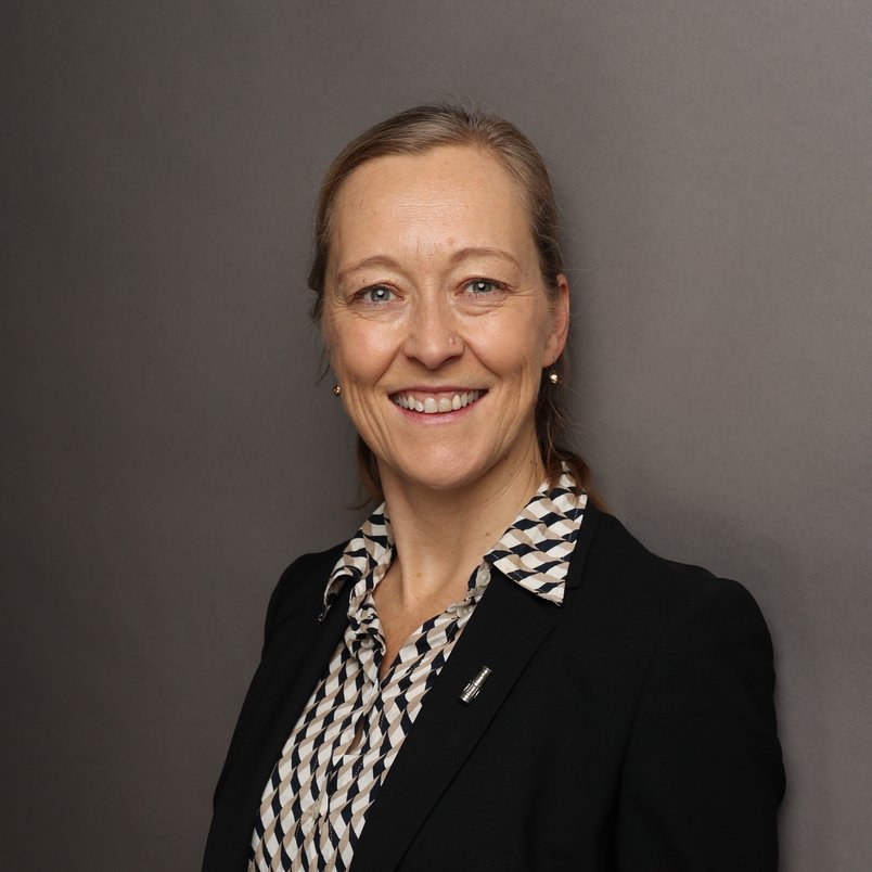 Miriam Rehder Porträtfoto von Miriam Rehder, Diplom-Geologin bei DMT GROUP