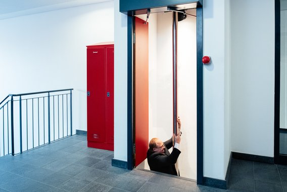 Brandschutz – der stille Erfolgsfaktor