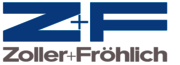 Zoller+Fröhlich Logo
