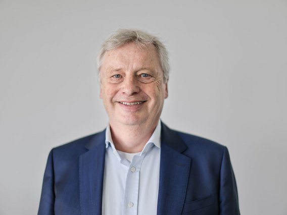 Dr. Stefan Rabe, Managing Consultant Renewables