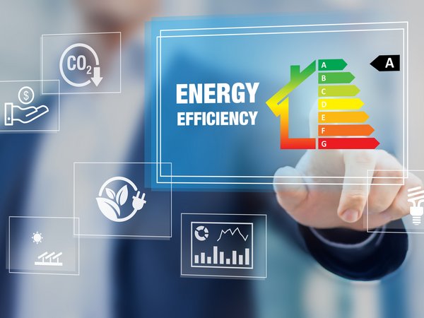 Energieeffizienz 