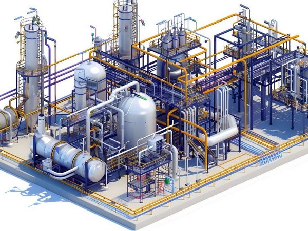 picture process engineering