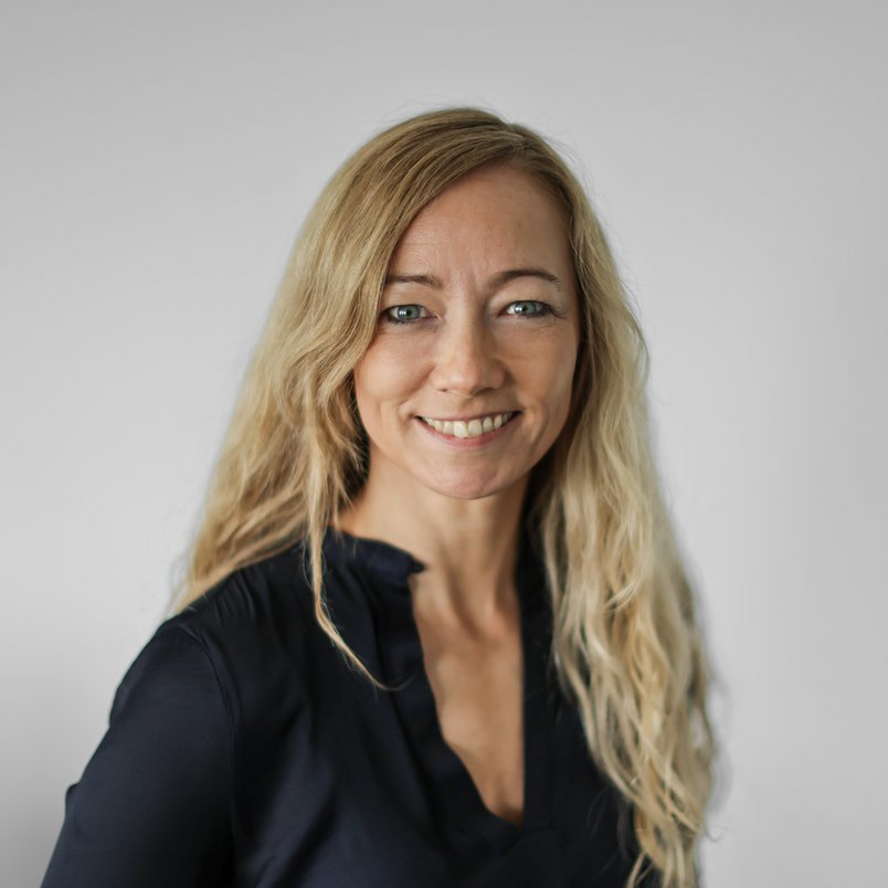 Debora Reinke Proträtfoto von Debora Reinke, Hydrogeologie und Wassermanagement bei DMT