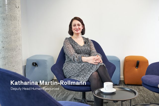 Katharina Martin-Rollmann