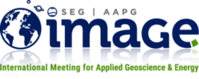 International Meeting for Applied Geoscience & Energy