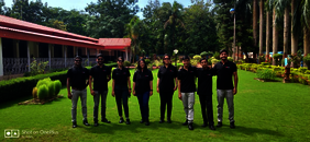 Team photo