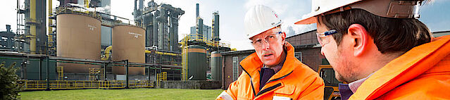 Ausgangszustandbericht (AZB)