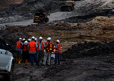 Deponietechnik  Deponietechnik