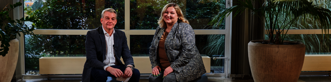 Daria Goncharova über ESG im Bergbau