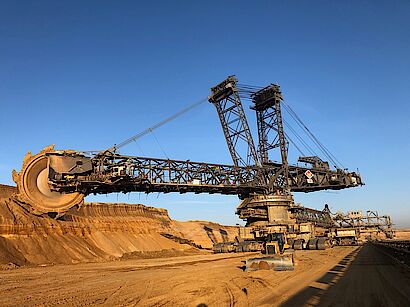 Messwagen-Mining - DMT Gruppe Messwagen-Mining - DMT Gruppe