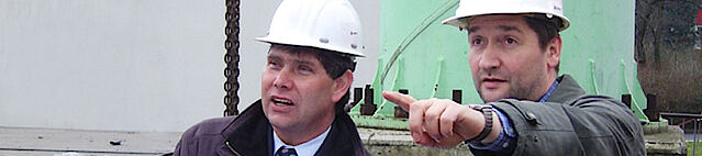 Beratung Riskmanagement DMT Gruppe