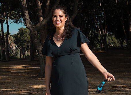 Lara Smith, Managing Director von CORE CONSULTANTS, Wie viel Lithium braucht die Welt – und wie viel hat sie zu bieten? Lara Smith, Managing Director von CORE CONSULTANTS