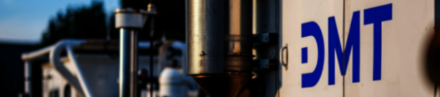 DMT Group - Exploration, Engineering, Consulting & Geotechnics