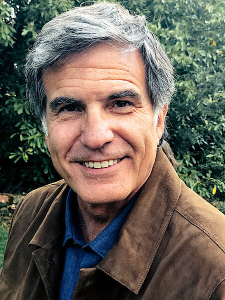 Scott Foster, Direktor des Fachkomitees für Nachhaltige Energie der UNECE (United Nations Economic Commission for Europe)