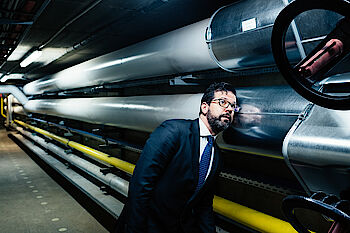 Ingenieure wissen: Das Ganze ist mehr als die Summe seiner Teile Ingenieure wissen: Das Ganze ist mehr als die Summe seiner Teile