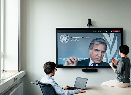 Nachhaltiges Ressourcenmanagement - Engineering Performance Story | DMT Group Nachhaltiges Ressourcenmanagement - Engineering Performance Story | DMT Group