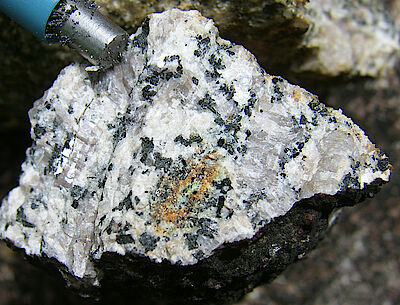 Lagerstättenexploration Lagerstättenexploration