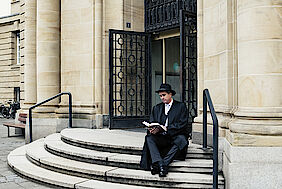 Lawyer Hartmut Hardt explains why it's important to know your operator responsibilities.