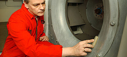 Gebäudesicherheit - Hygieneinspektion Gebäudesicherheit - Hygieneinspektion