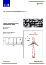 Data Sheet KS 22-I EN - DMT Group