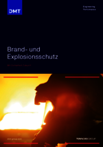 Brand- und Explosionsschutz