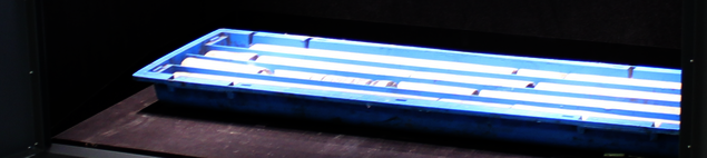 CoreScan UV - DMT Group