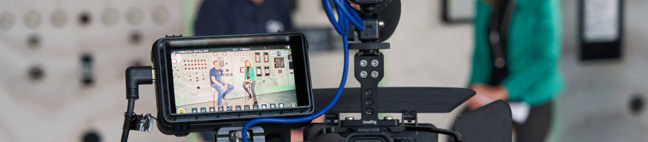 Andre Lüttmann - Leitender Ingenieur Geomonitoring & Datenmanagement bei DMT