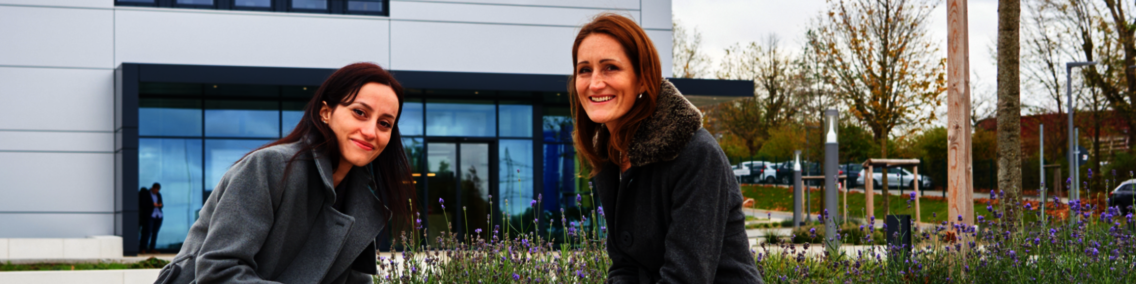 Suzan Bayram, Ingenieurin für Mineralaufbereitung