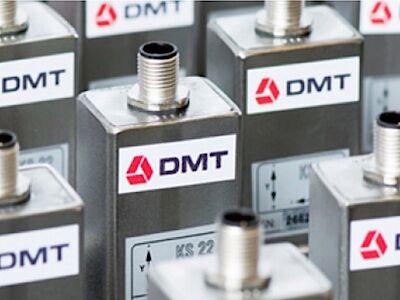 Tower Vibration Sensors KS22