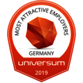 Universum Germany 2019 Universum Germany 2019