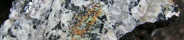 [Translate to German:] Deposit exploration and evaluation