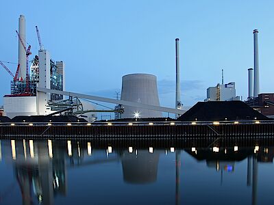 Condition Monitoring - xHalePlus