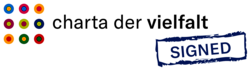 Charta der Vielfalt - Signed Charta der Vielfalt - Signed
