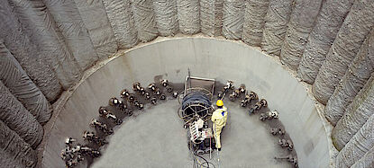 Geotechnical engineering for deep construction pits and shafts Geotechnical engineering for deep construction pits and shafts