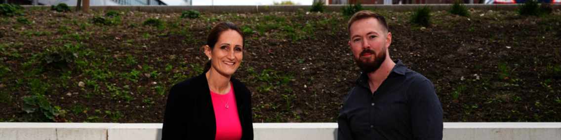 [Translate to German:] Driving digitalization in mining with Martin Efferoth