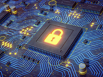 KRITIS Unterstützung Unterstützungsdienstleitungen bei der Umsetzung von KRITIS-Anforderungen