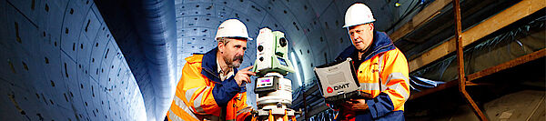 Geoinformationssystem: Spezial- und Kontrollvermessung Geoinformationssystem: Spezial- und Kontrollvermessung